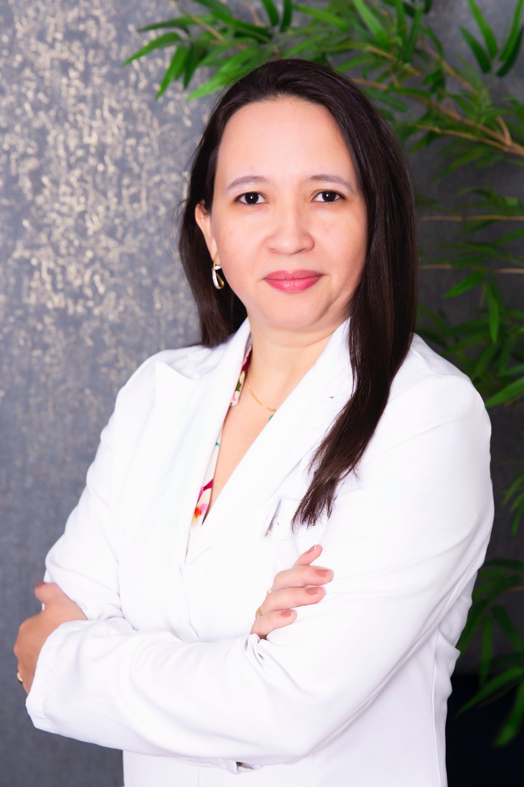 Dra. Ellen de Oliveira Goiano